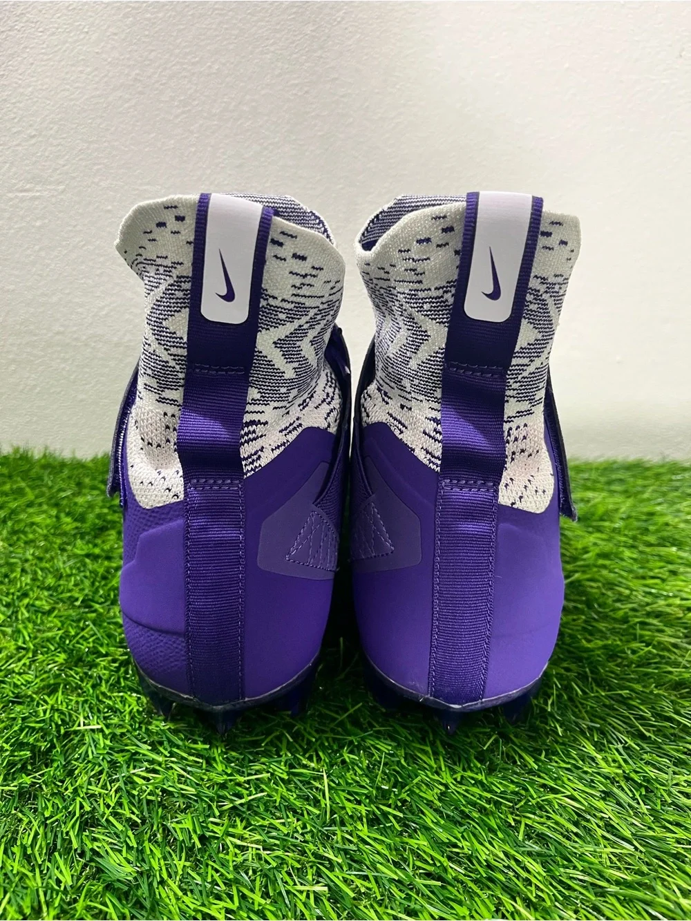 Nike youth football